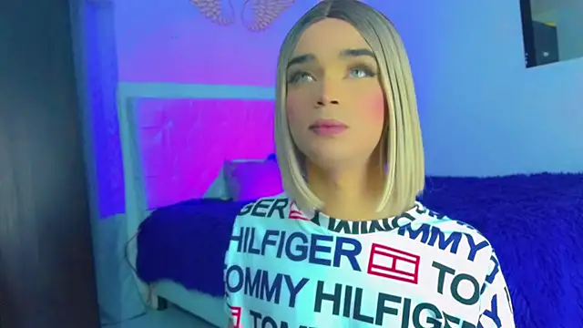 HANNAH BACKERS online show from 10/11/25, 11:25