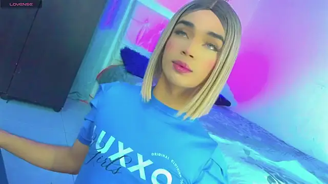 HANNAH BACKERS online show from 10/15/25, 09:59