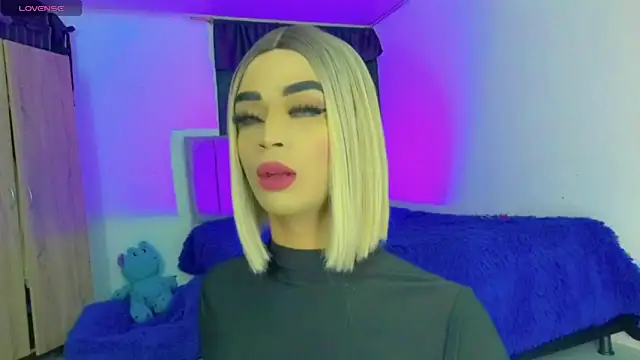 HANNAH BACKERS online show from 11/05/25, 06:46