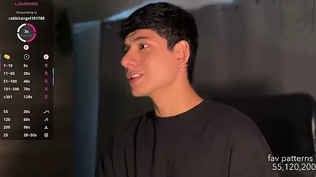 Snapshot of jim_dj chatting on 12/03/25, 04:27 jim dj online show from 12/03/25, 04:27