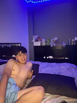 Kailertwink online show from 02/05/26, 03:44