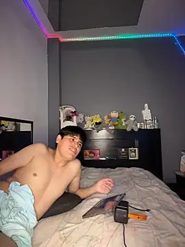 Kailertwink online show from 06/11/26, 04:38