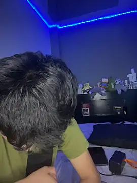 Kailertwink online show from 06/19/26, 06:45