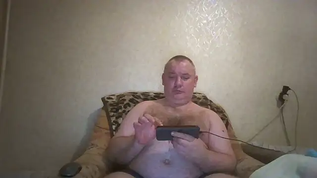 prostagowa online show from 11/01/25, 03:47