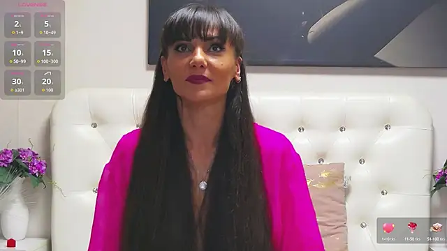 Snapshot of KathiaLust chatting on 09/21/25, 04:41 KathiaLust online show from 09/21/25, 04:41