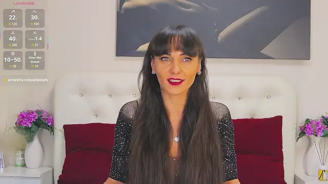 Snapshot of KathiaLust chatting on 11/07/25, 07:14 KathiaLust online show from 11/07/25, 07:14