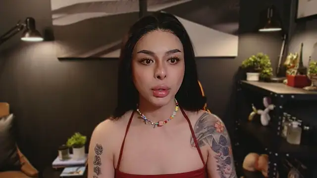 LUNACOCKSLAYER online show from 10/15/25, 11:38