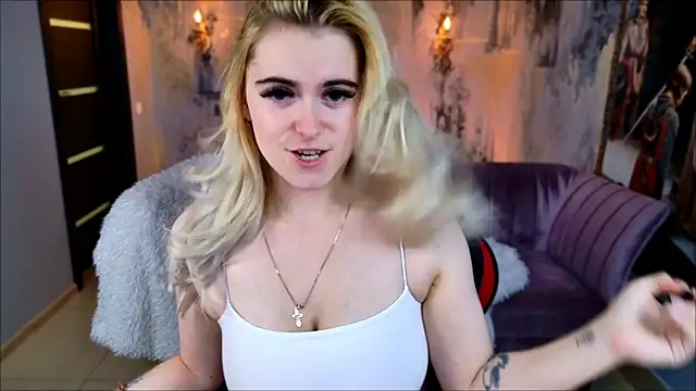 Stef Nicks online show from 07/09/26, 05:11