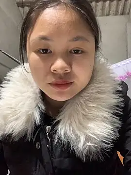 Snapshot of NhuFox chatting on 11/12/25, 02:56 NhuFox online show from 11/12/25, 02:56