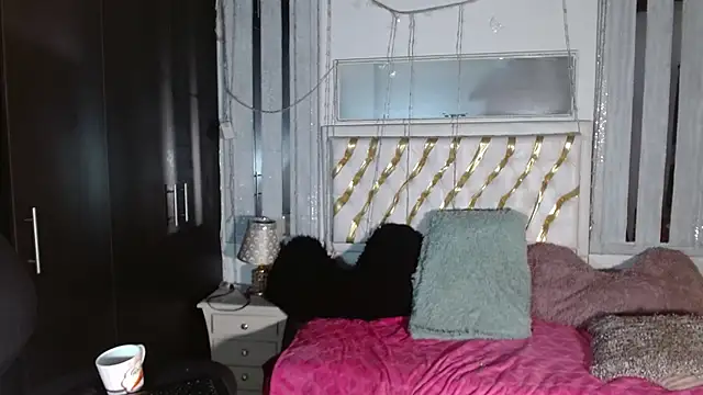 julieta sweet  online show from 09/16/25, 10:38