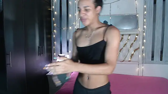 julieta sweet  online show from 09/20/25, 06:14