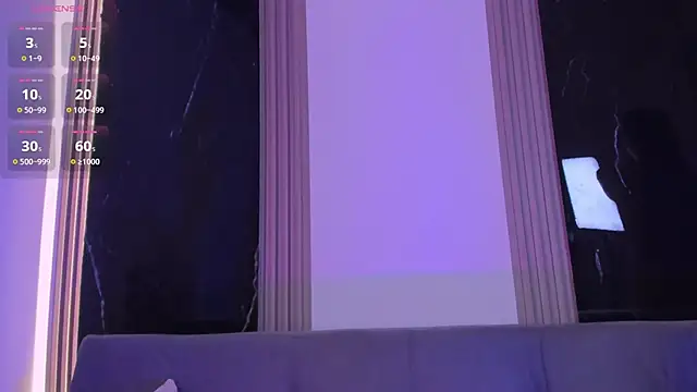 Sussyrosse  online show from 10/13/25, 09:59