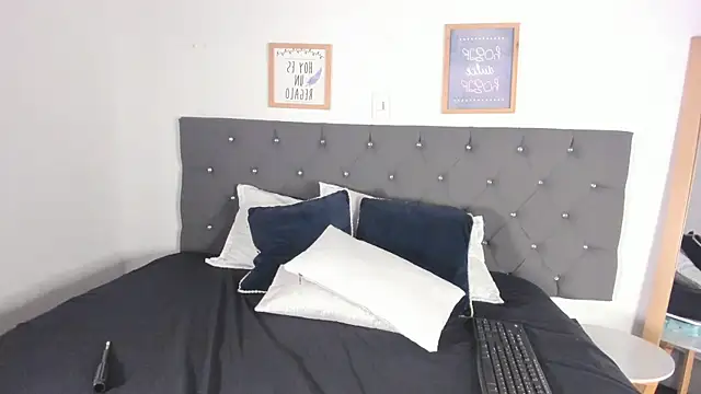 Danicaa sweet  online show from 06/11/26, 03:48