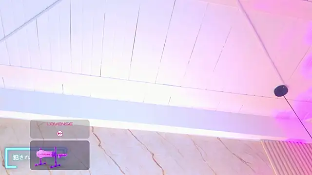 KarolBlanco online show from 07/28/26, 02:13