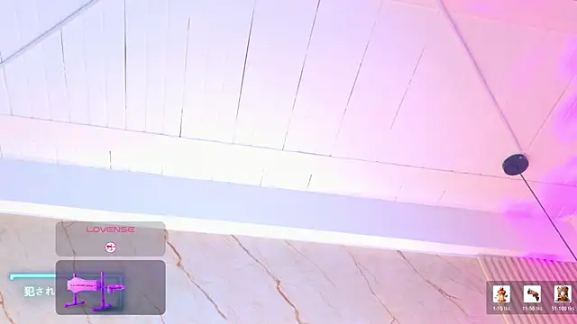 KarolBlanco online show from 07/28/26, 03:21
