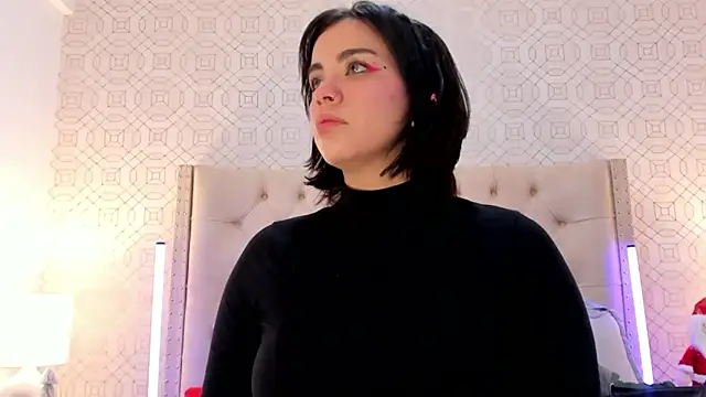 SuccubusDolly online show from 12/05/25, 08:16