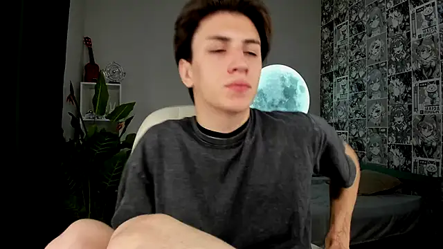 Oliver Starboy online show from 09/09/25, 07:52