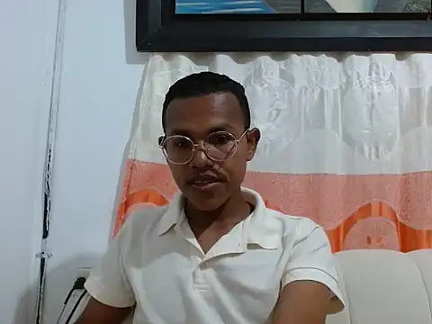 Yorberth20 online show from 09/13/25, 02:22