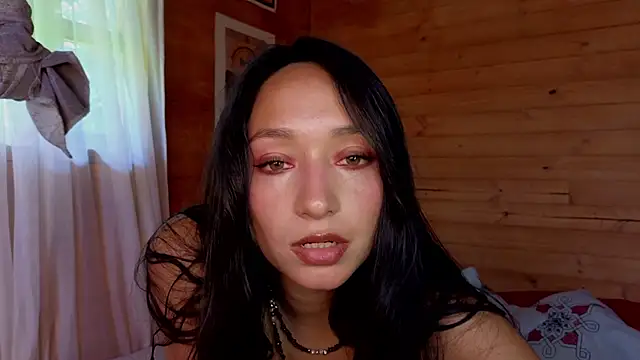 Snapshot of salome_rv chatting on 10/03/25, 02:36 salome rv online show from 10/03/25, 02:36