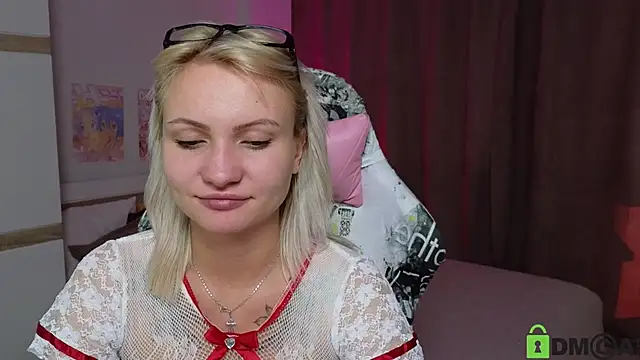 Cameronlovely  online show from 09/12/25, 08:14