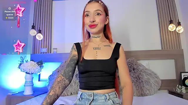 Keithy Carter online show from 10/17/25, 03:58