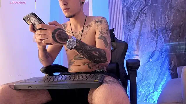 ReyBigx online show from 09/11/25, 10:10