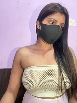  01ruhi online show from 12/13/25, 07:53