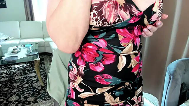 Natascha-Hill online show from 09/12/25, 09:42