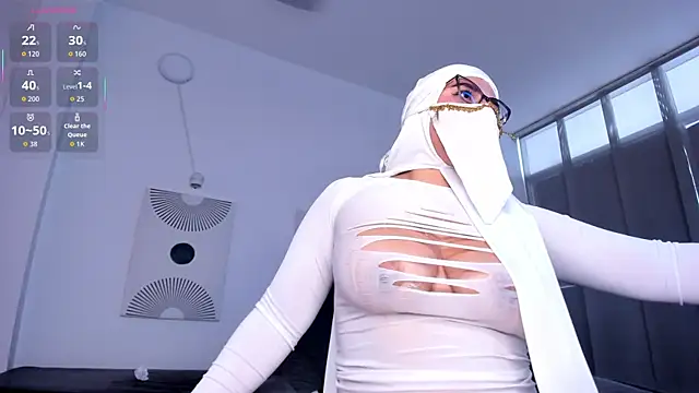 shaza khalan online show from 10/18/25, 01:56