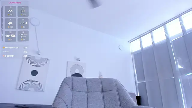 shaza khalan online show from 10/25/25, 02:02