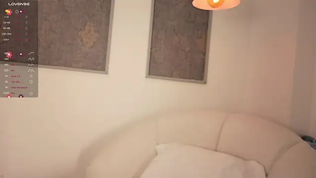 Madii smith online show from 10/09/25, 12:25