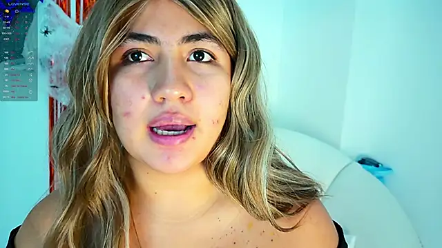 Madii smith online show from 10/20/25, 12:27