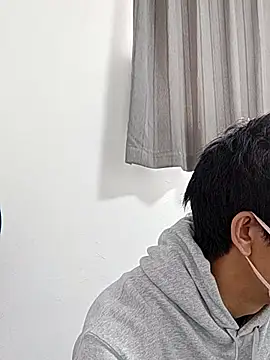 mitsuki0915 online show from 11/17/25, 01:44