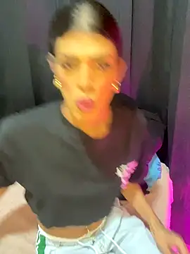 Snapshot of Lady_Dirty444 chatting on 10/24/25, 11:45 Lady Dirty444 online show from 10/24/25, 11:45