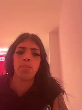 Snapshot of Lady_Dirty444 chatting on 10/31/25, 01:23 Lady Dirty444 online show from 10/31/25, 01:23