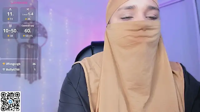 amila hagda online show from 09/11/25, 05:07