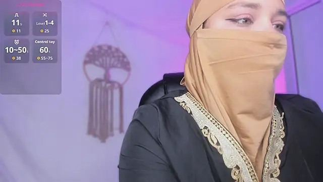 amila hagda online show from 09/17/25, 06:15