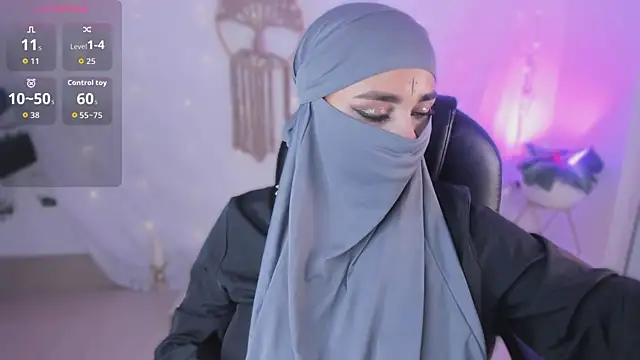 amila hagda online show from 09/19/25, 05:20