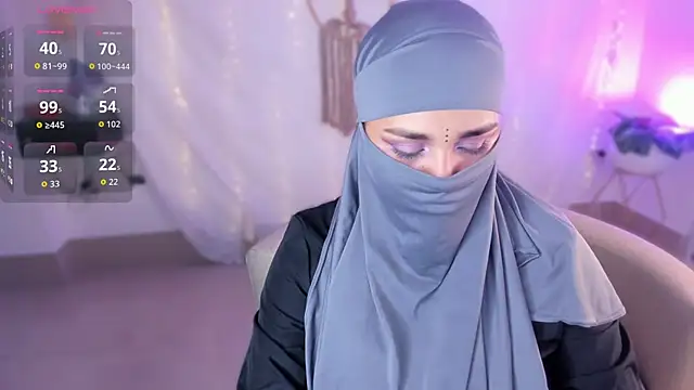 amila hagda online show from 09/22/25, 05:31