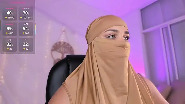 amila hagda online show from 09/24/25, 05:22