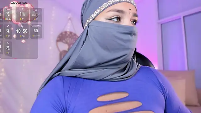 amila hagda online show from 09/30/25, 05:12