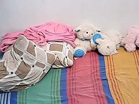 Sweetyummybabygirl online show from 06/14/26, 01:25