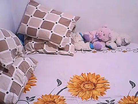 Sweetyummybabygirl online show from 07/05/26, 10:06
