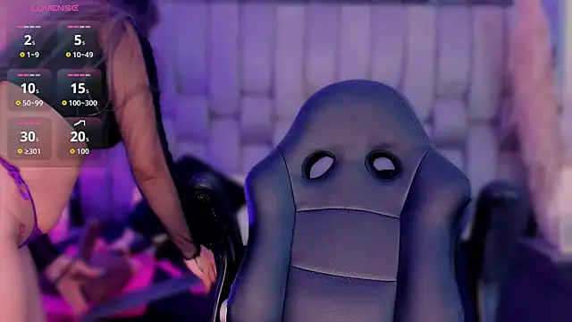 Samarafernandez online show from 10/05/25, 04:11