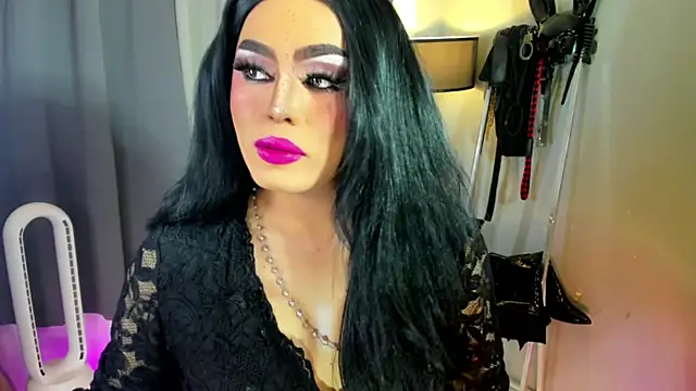 MagnaCumLoader17 online show from 11/12/25, 11:25