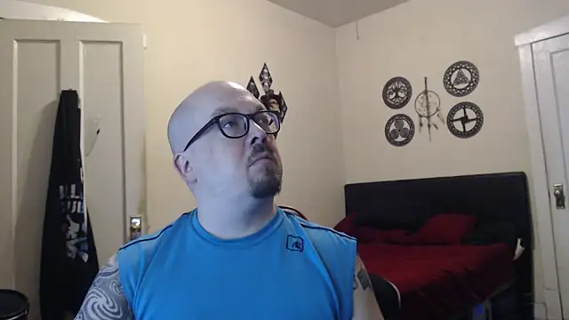 Doc524 online show from 09/09/25, 02:27