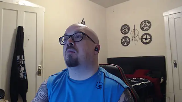 Doc524 online show from 09/23/25, 01:25