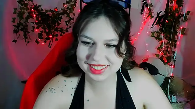 ChloeRicc online show from 05/23/26, 11:03