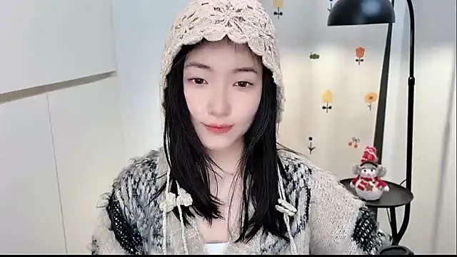 Rosalind xixi online show from 12/16/25, 03:00