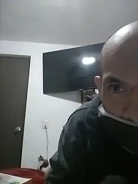 mexhotbi online show from 11/22/25, 01:43